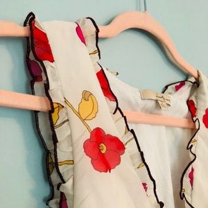 Forever21 summer dress 👗